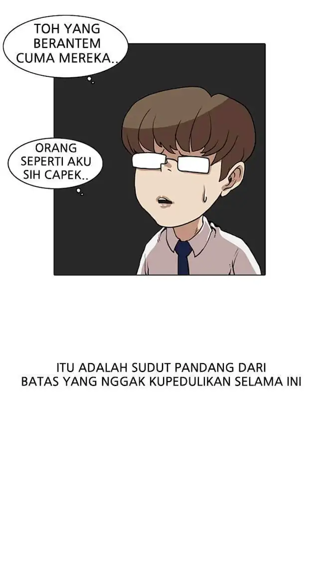 Lookism Bab 7 halaman 62