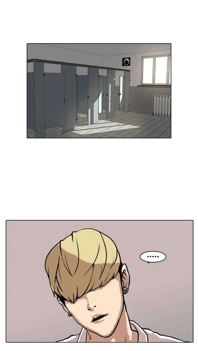 Lookism Bab 7 halaman 63