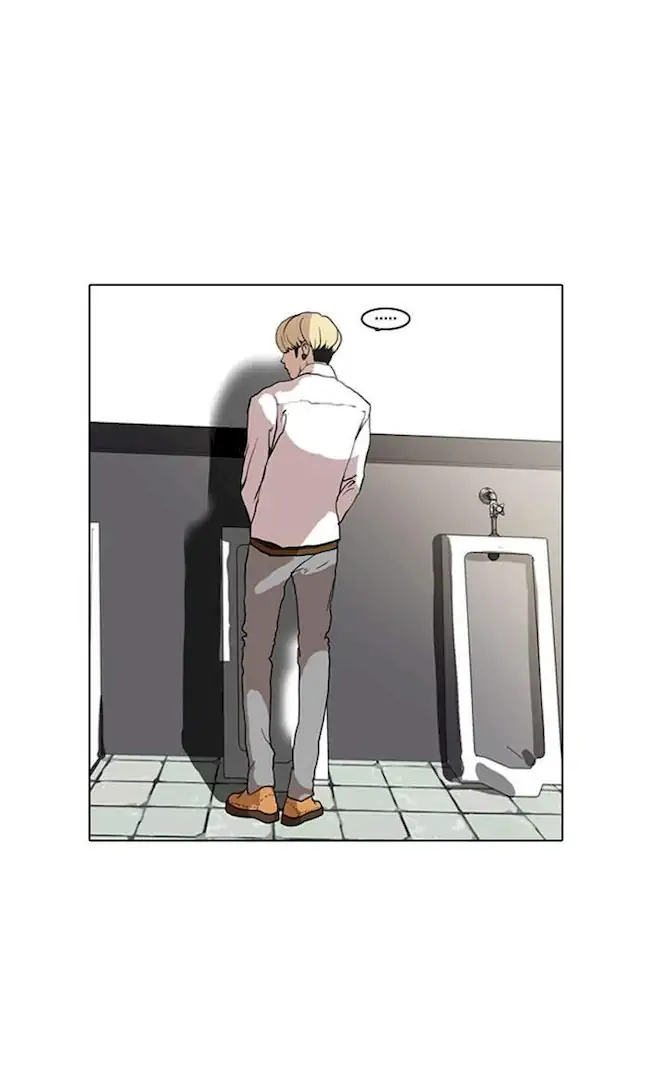 Lookism Bab 7 halaman 64