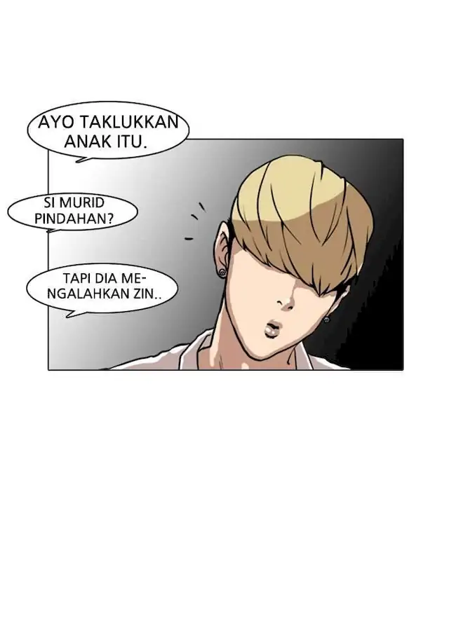 Lookism Bab 7 halaman 65