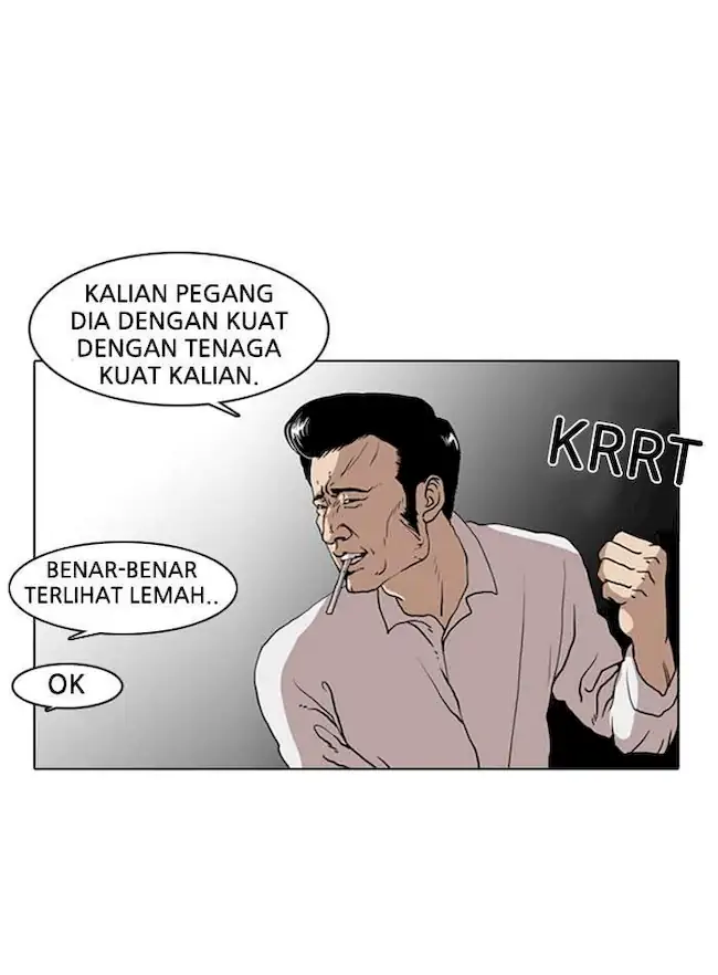 Lookism Bab 7 halaman 68