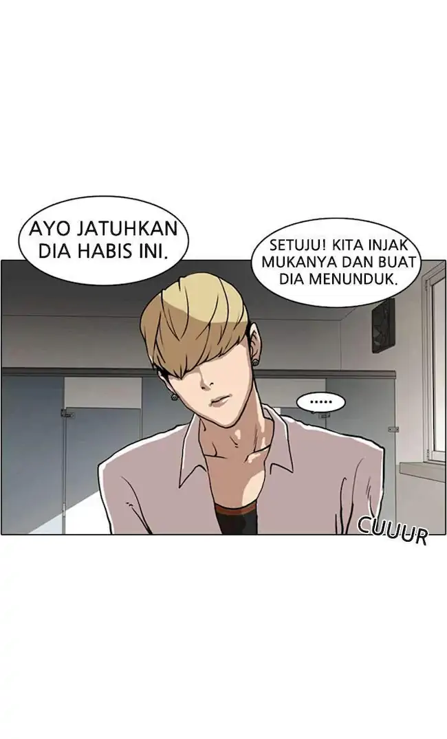Lookism Bab 7 halaman 69