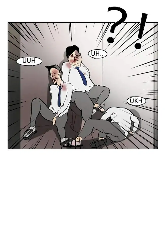 Lookism Bab 7 halaman 80