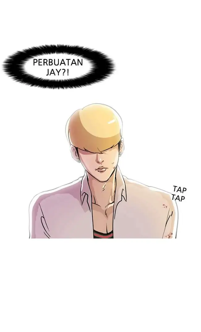 Lookism Bab 7 halaman 83