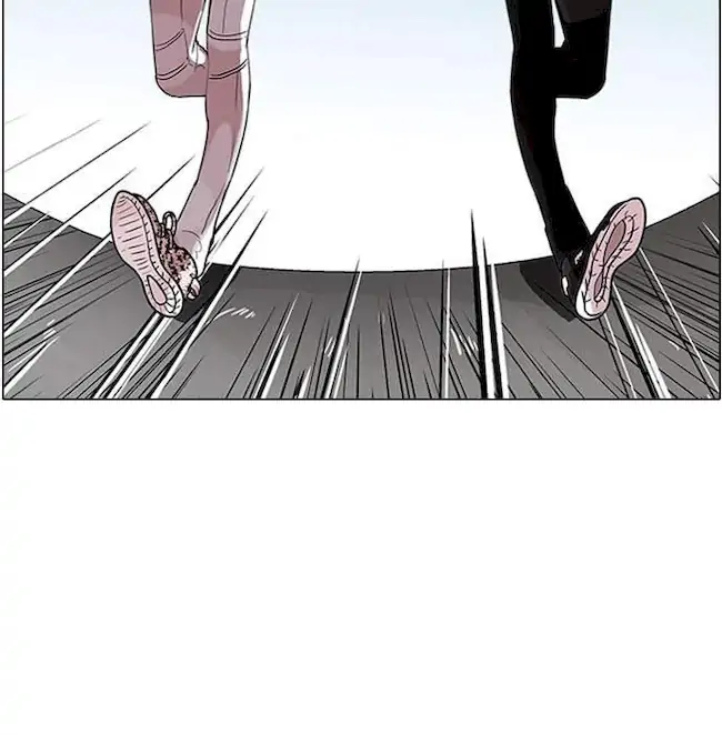 Lookism chapter 70 halaman 8