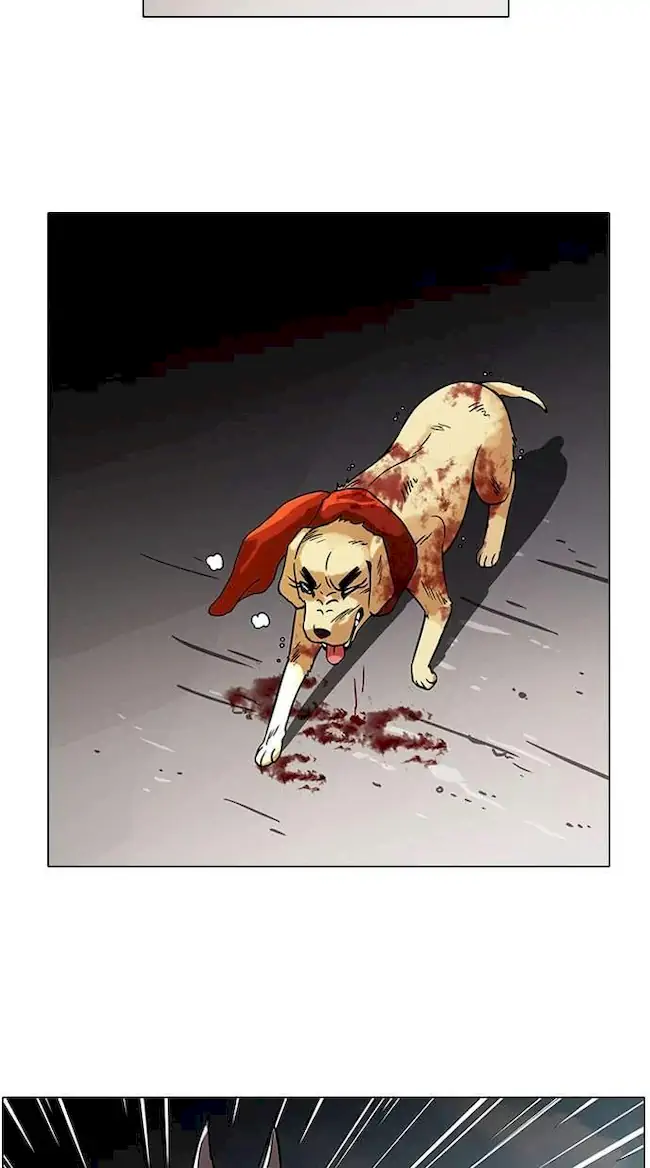 Lookism chapter 70 halaman 10