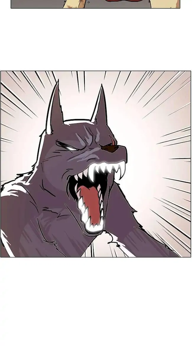 Lookism chapter 70 halaman 12