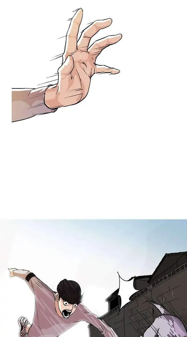 Lookism chapter 70 halaman 13