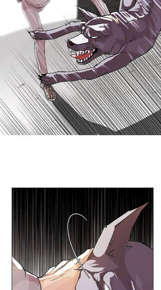 Lookism chapter 70 halaman 14