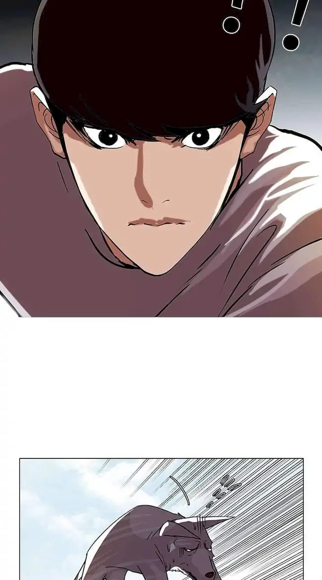 Lookism chapter 70 halaman 16