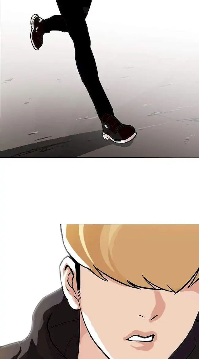 Lookism chapter 70 halaman 18