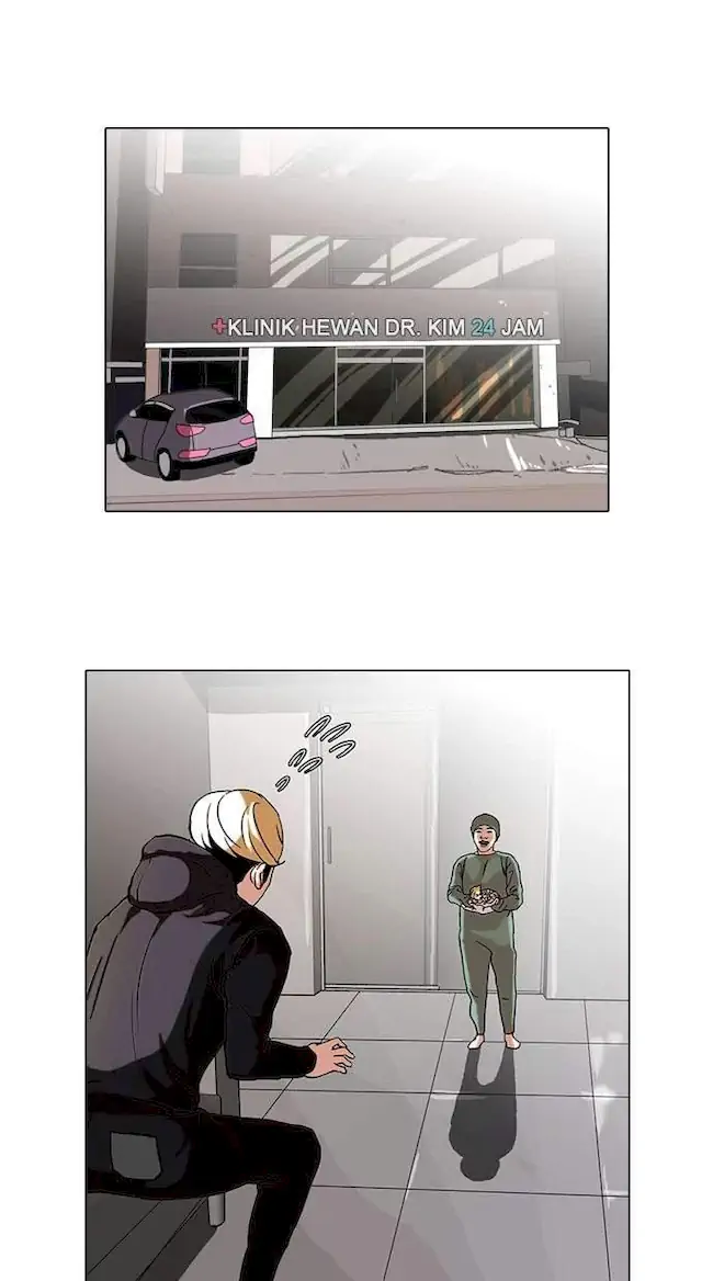 Lookism chapter 70 halaman 24