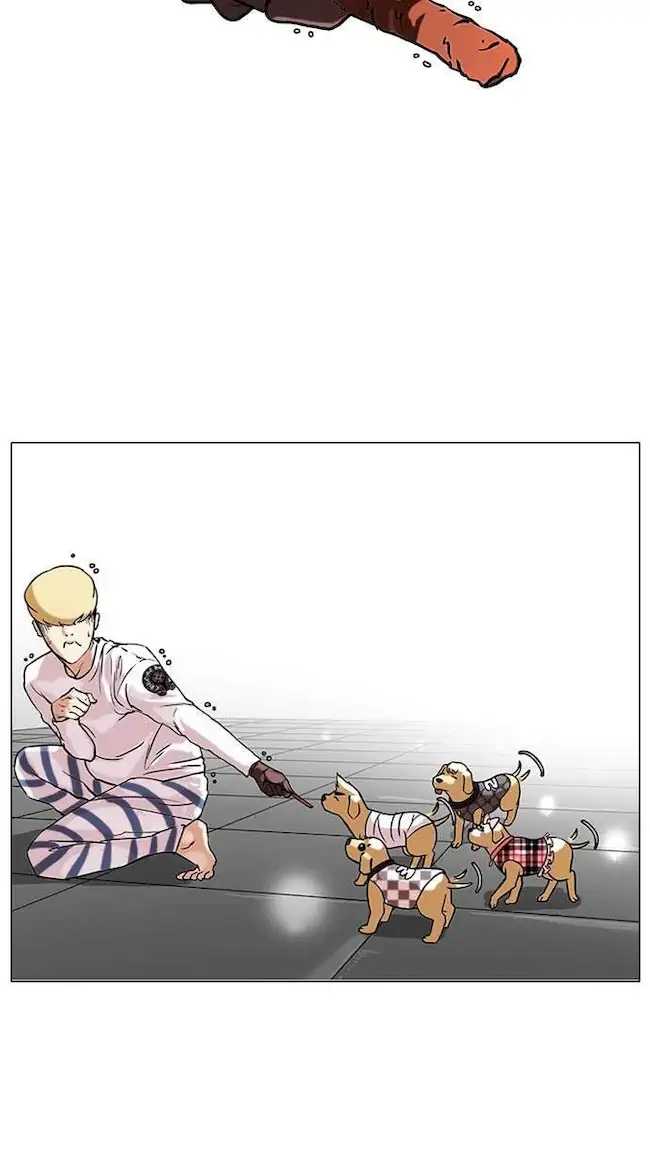 Lookism chapter 70 halaman 32