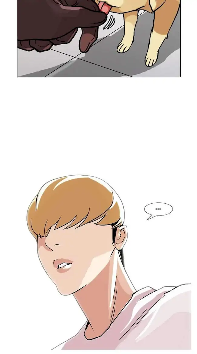 Lookism chapter 70 halaman 34
