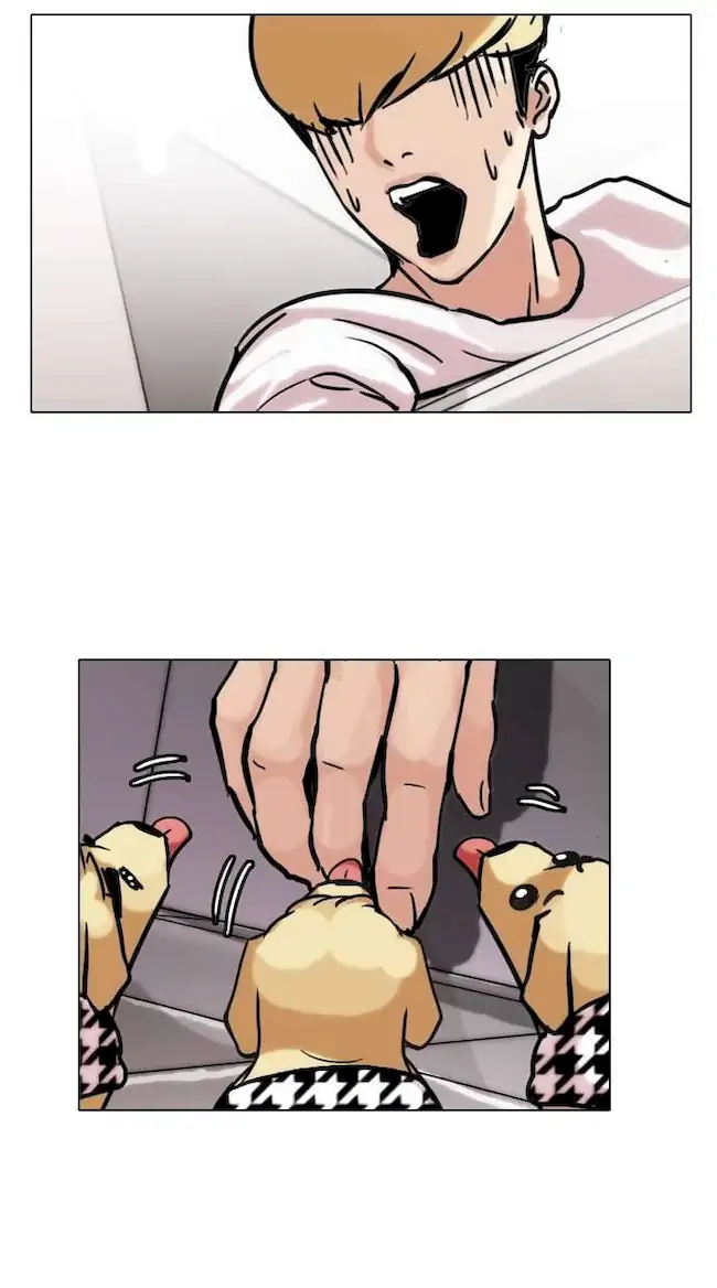 Lookism chapter 70 halaman 38
