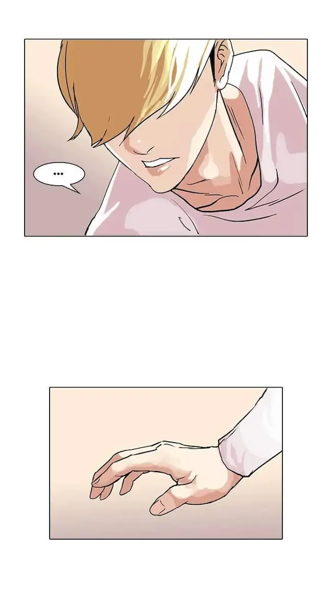Lookism chapter 70 halaman 39