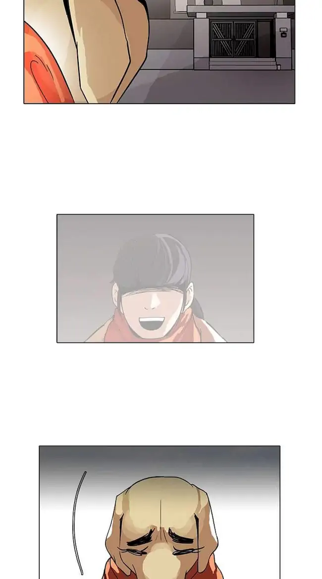 Lookism chapter 70 halaman 43