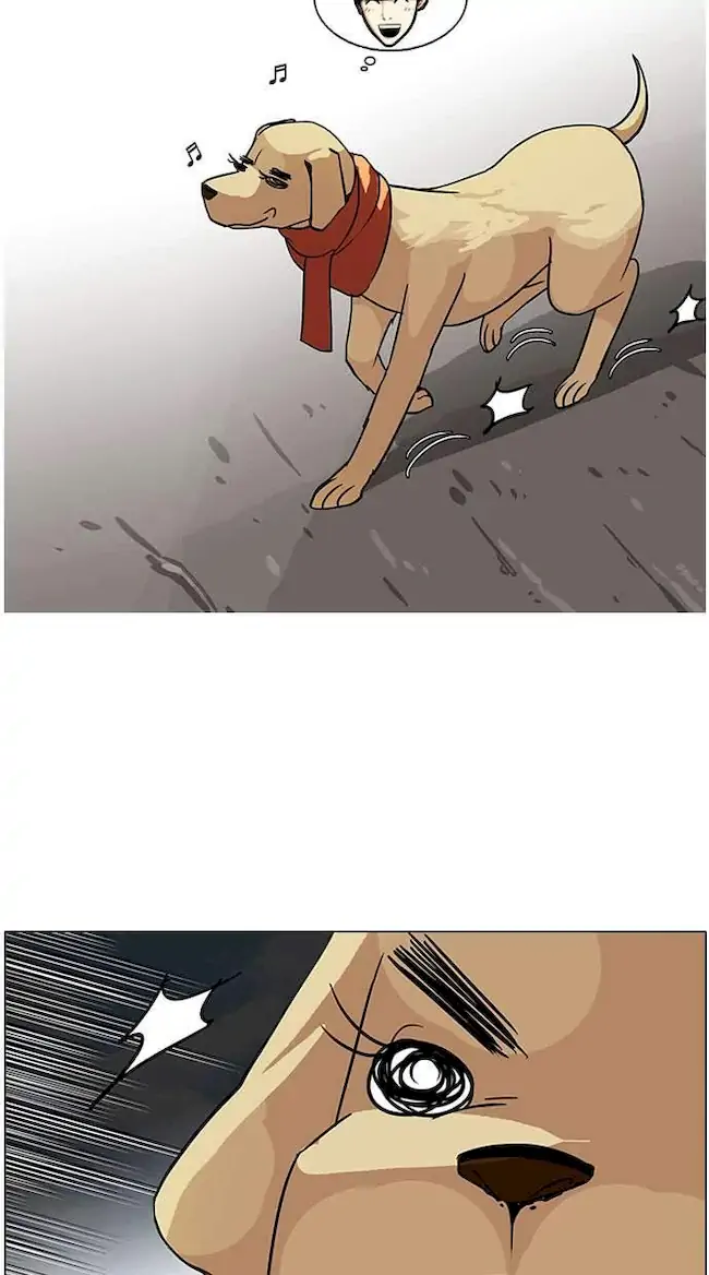 Lookism chapter 70 halaman 45