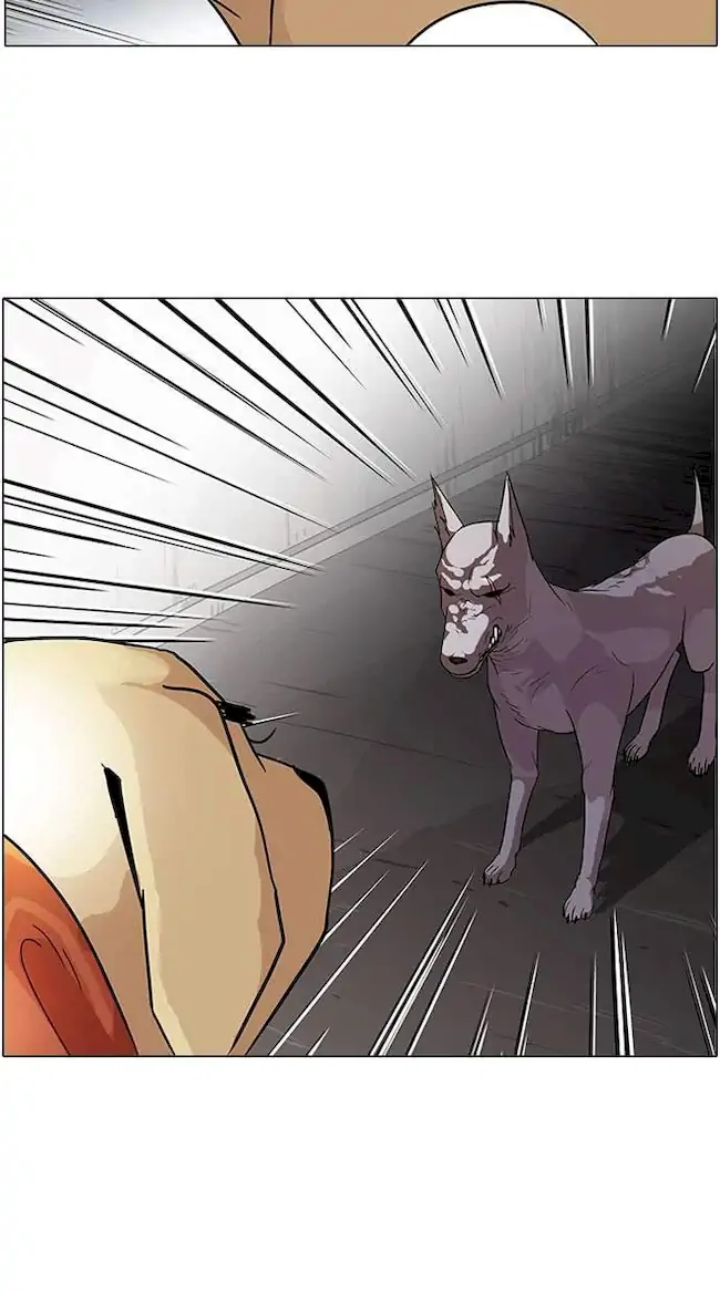 Lookism chapter 70 halaman 46
