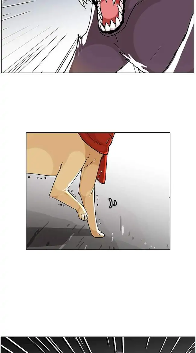 Lookism chapter 70 halaman 48