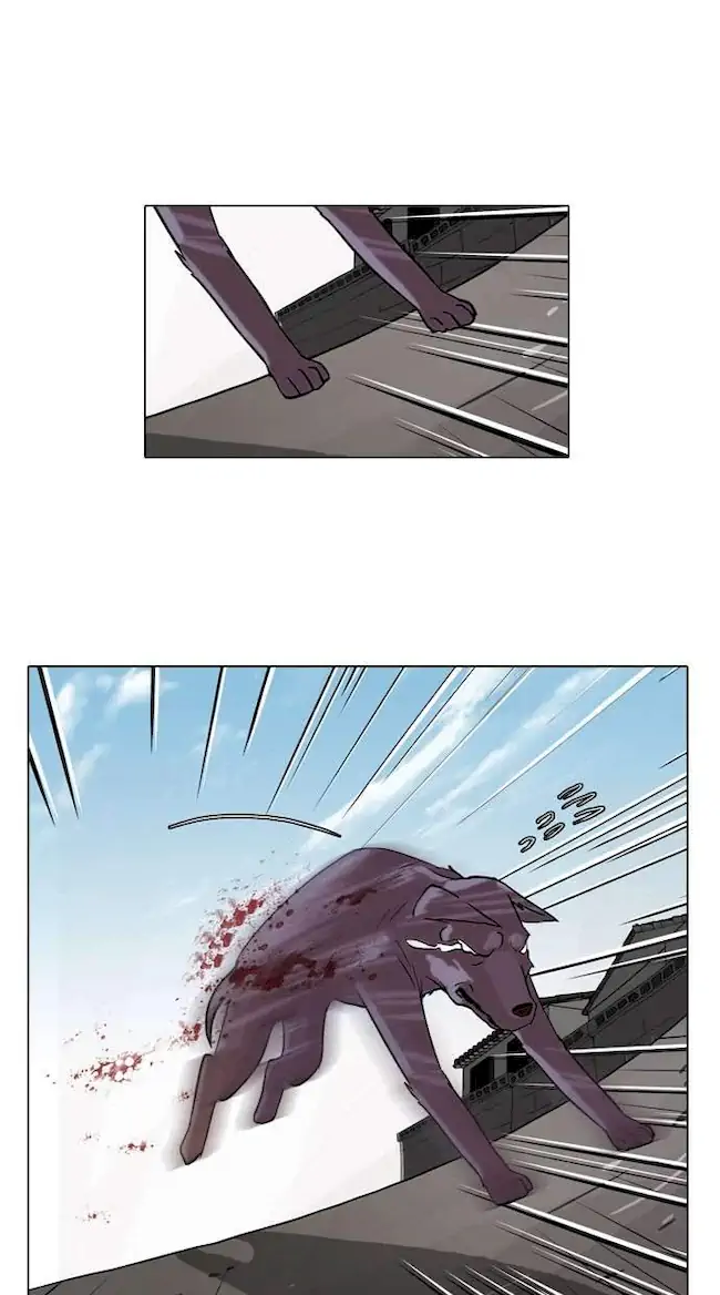 Lookism chapter 70 halaman 52