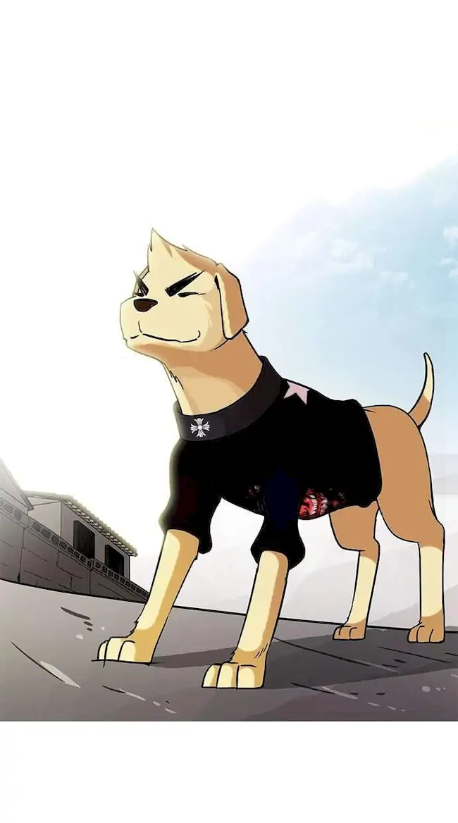 Lookism chapter 70 halaman 54