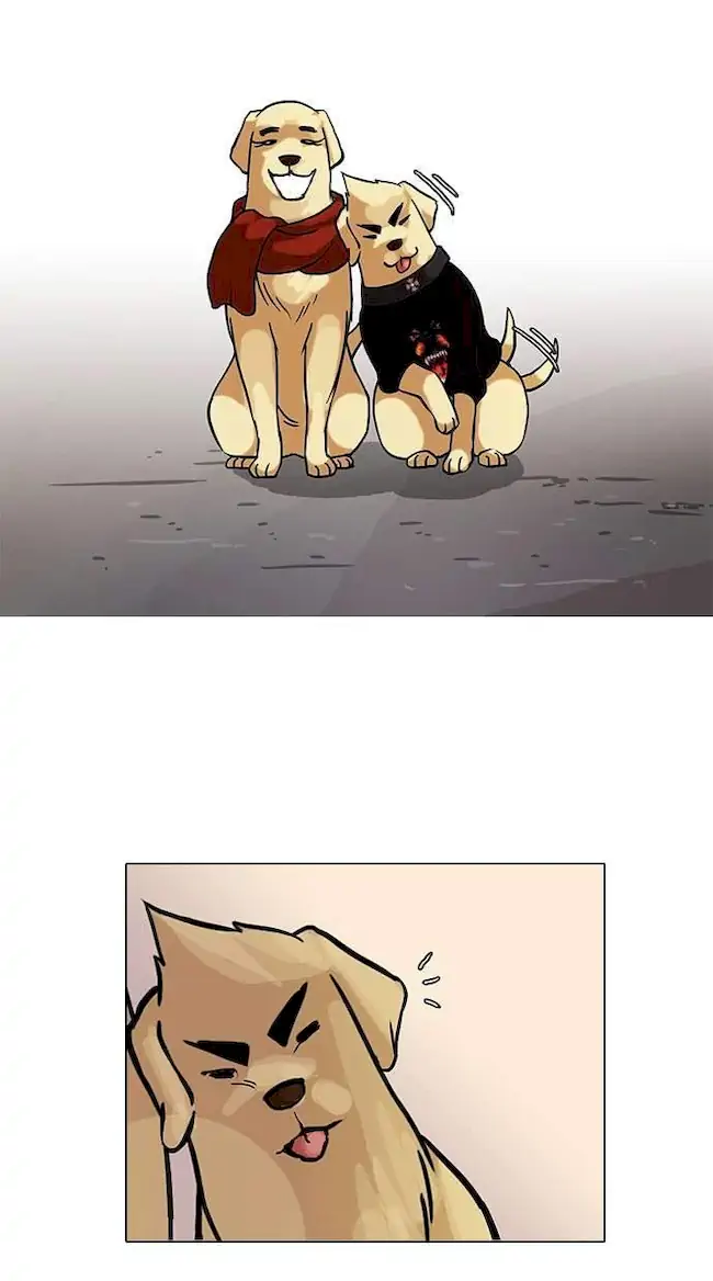 Lookism chapter 70 halaman 56