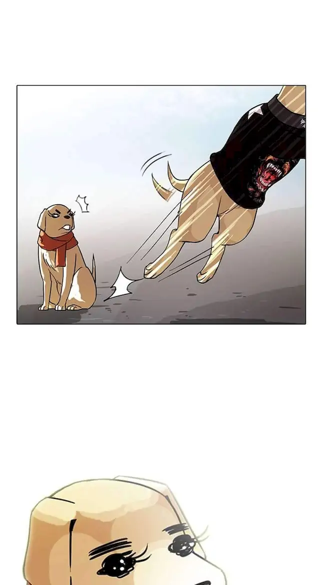 Lookism chapter 70 halaman 57