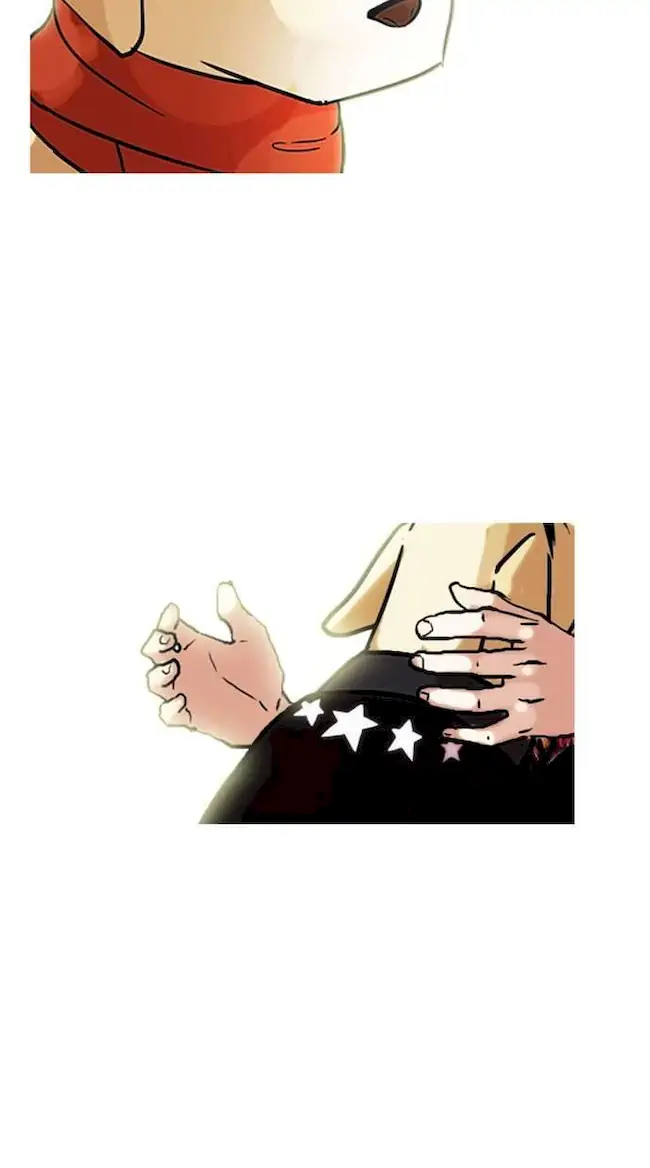 Lookism chapter 70 halaman 58
