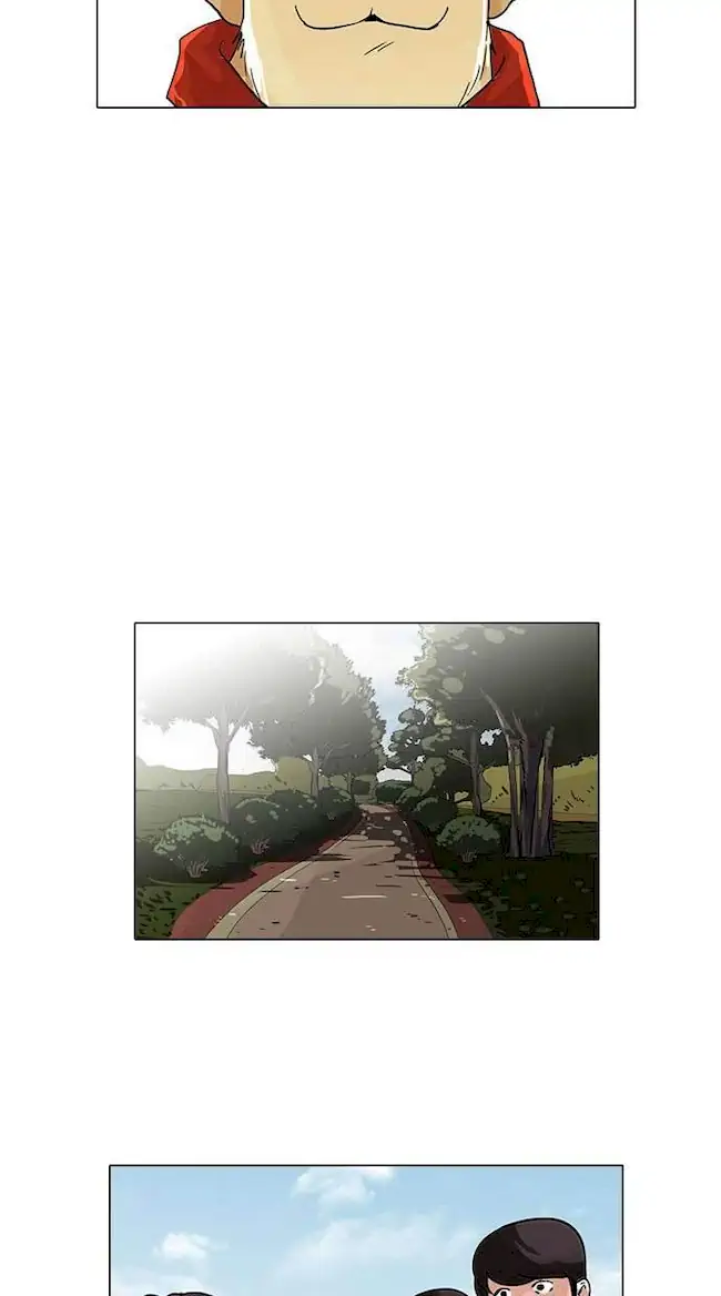 Lookism chapter 70 halaman 61