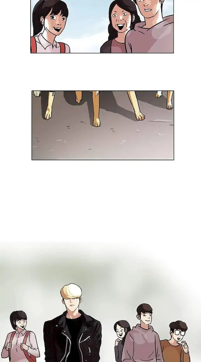 Lookism chapter 70 halaman 62