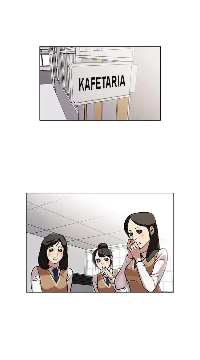 Lookism chapter 71 halaman 2