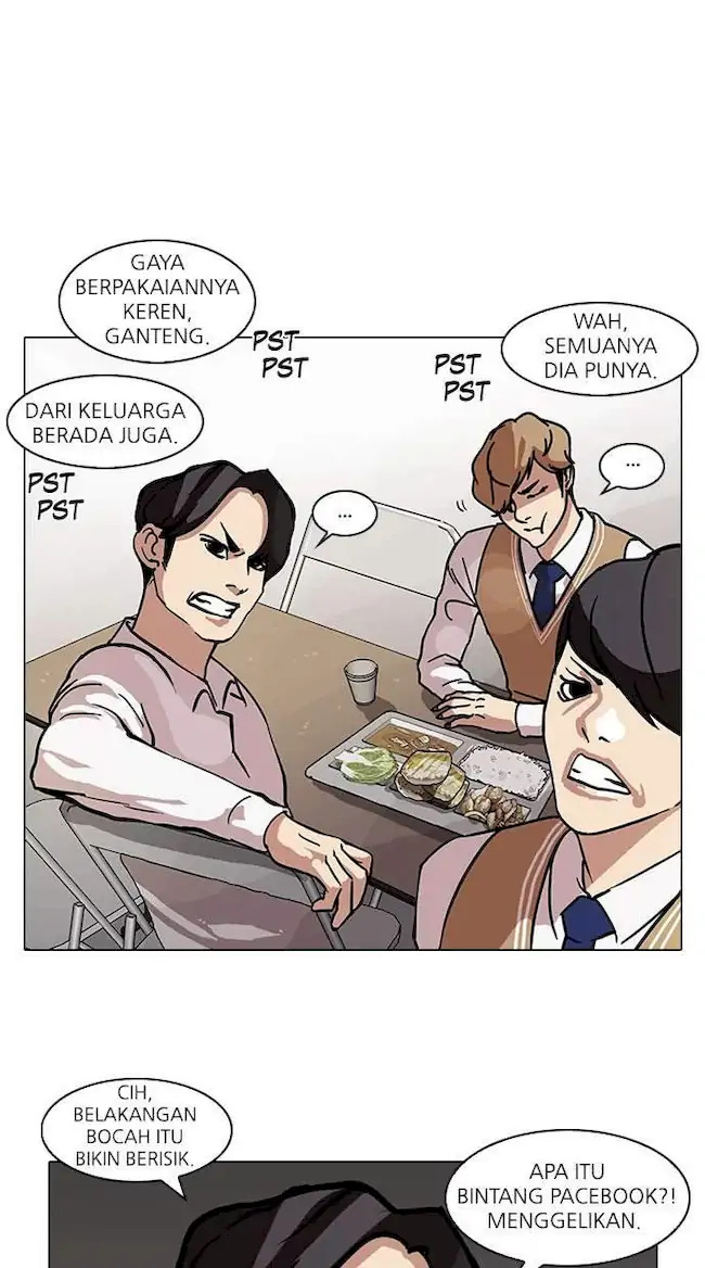 Lookism chapter 71 halaman 5