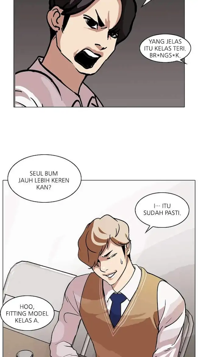 Lookism chapter 71 halaman 6
