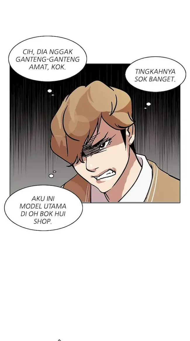 Lookism chapter 71 halaman 8
