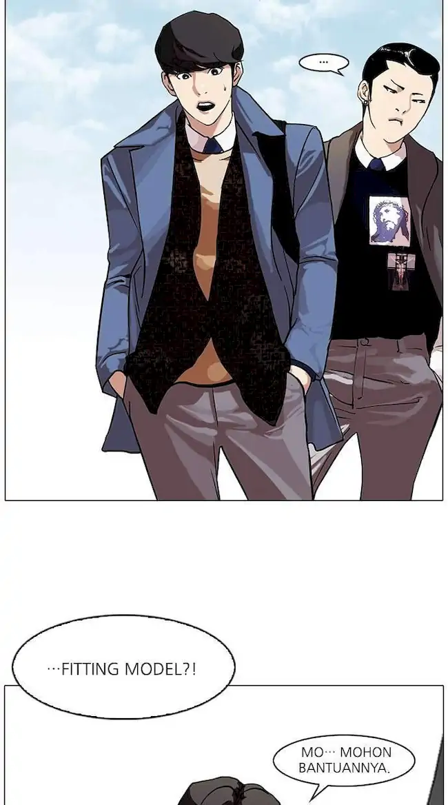 Lookism chapter 71 halaman 10