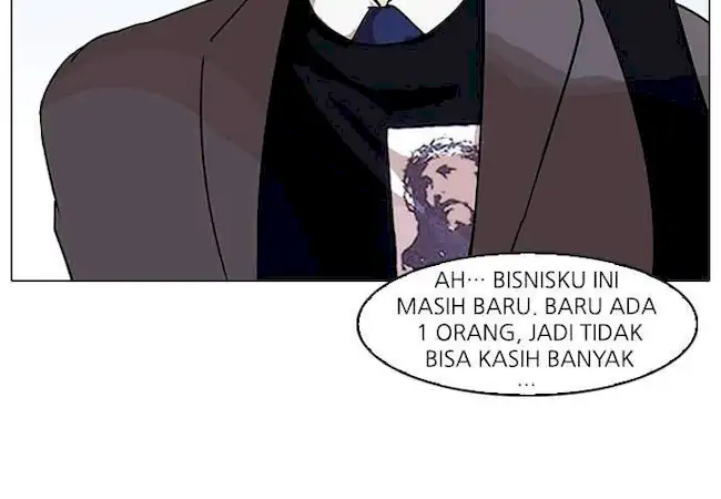 Lookism chapter 71 halaman 14