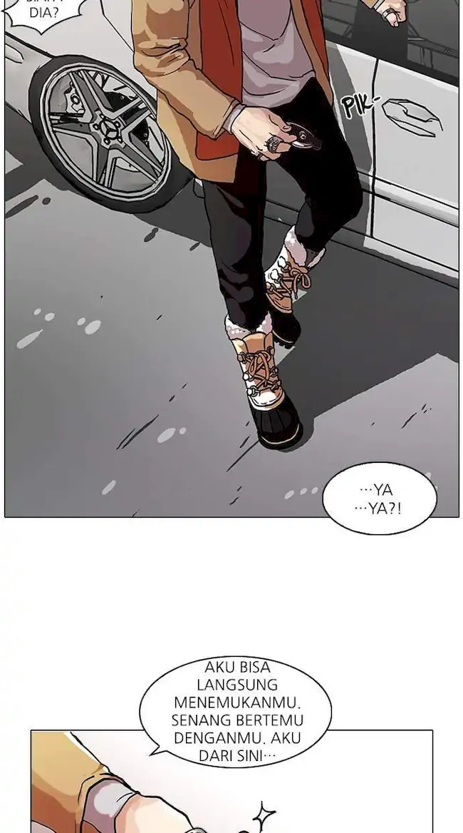 Lookism chapter 71 halaman 18