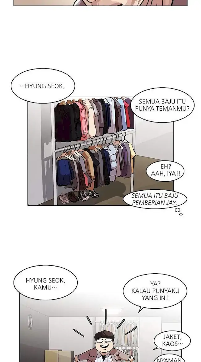 Lookism chapter 71 halaman 29