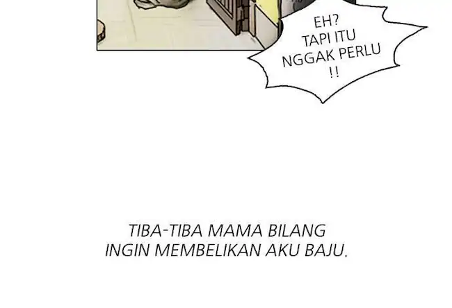 Lookism chapter 71 halaman 31