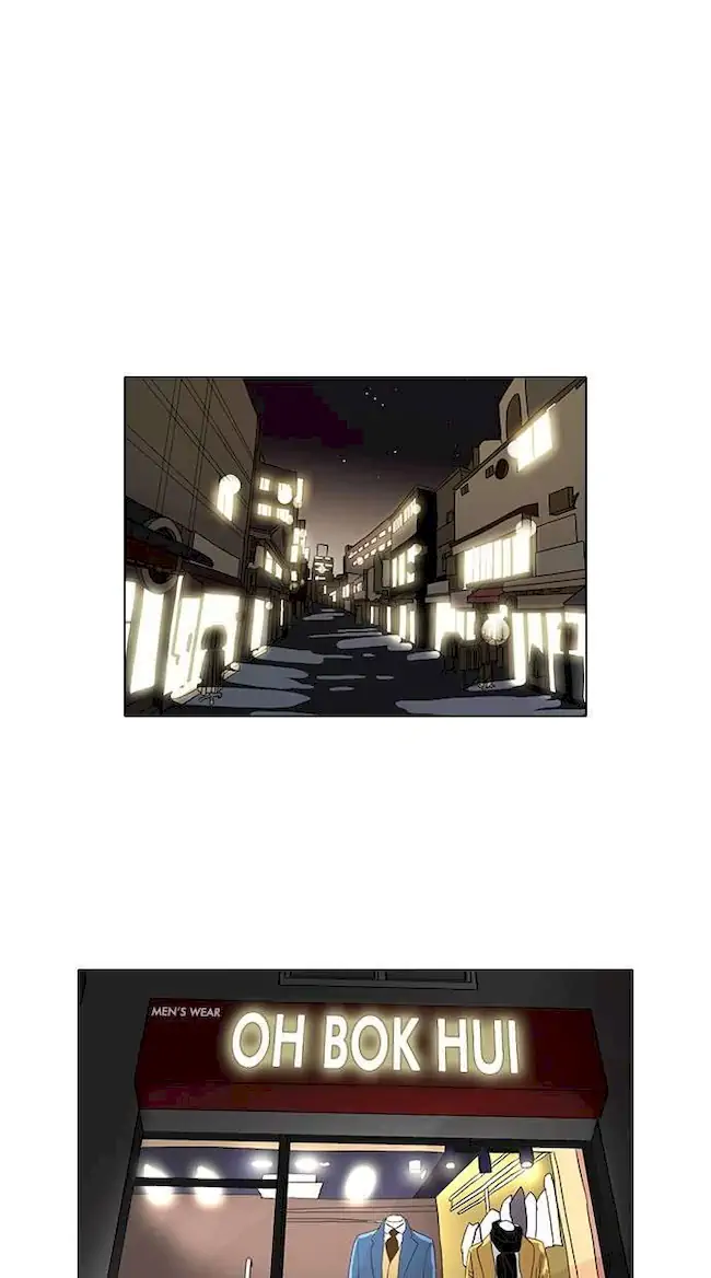 Lookism chapter 71 halaman 32