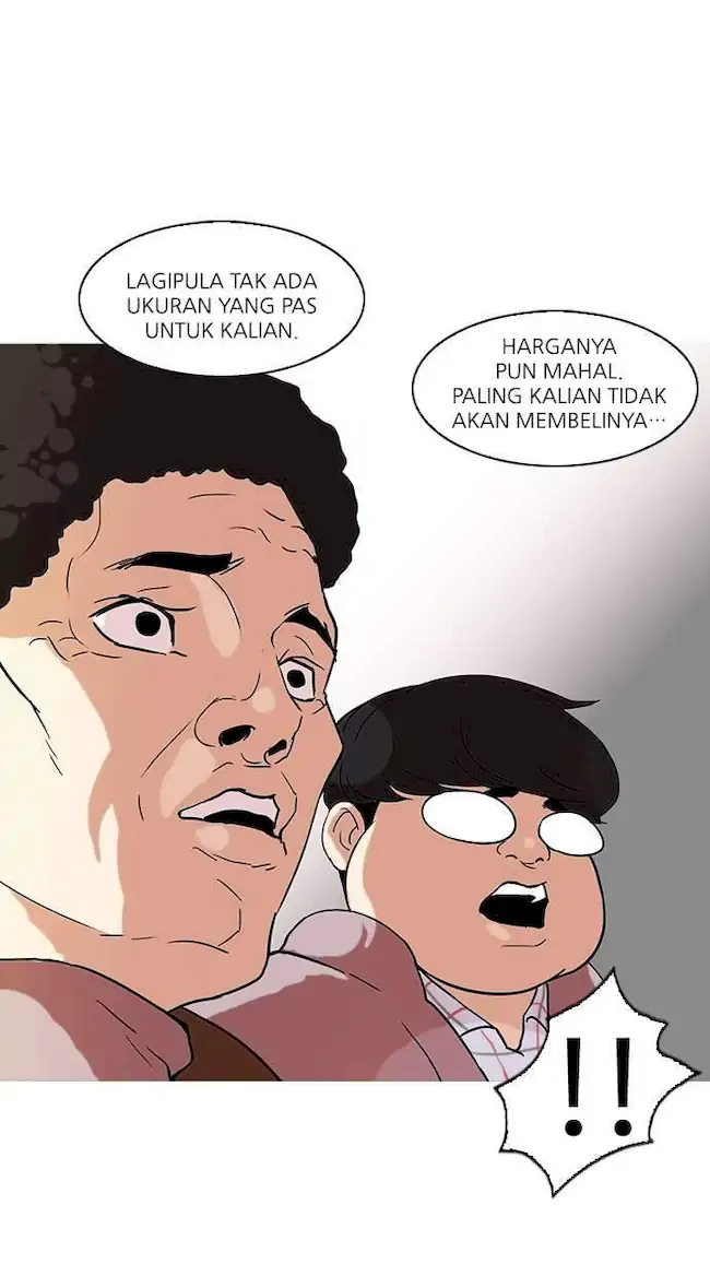 Lookism chapter 71 halaman 38