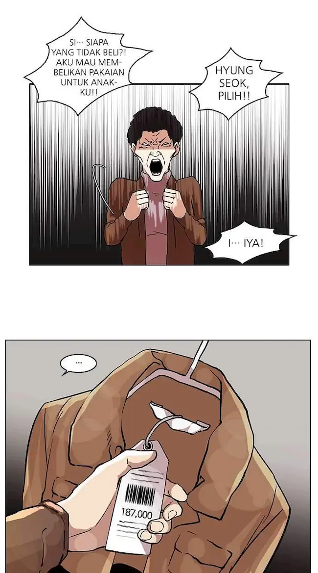 Lookism chapter 71 halaman 39