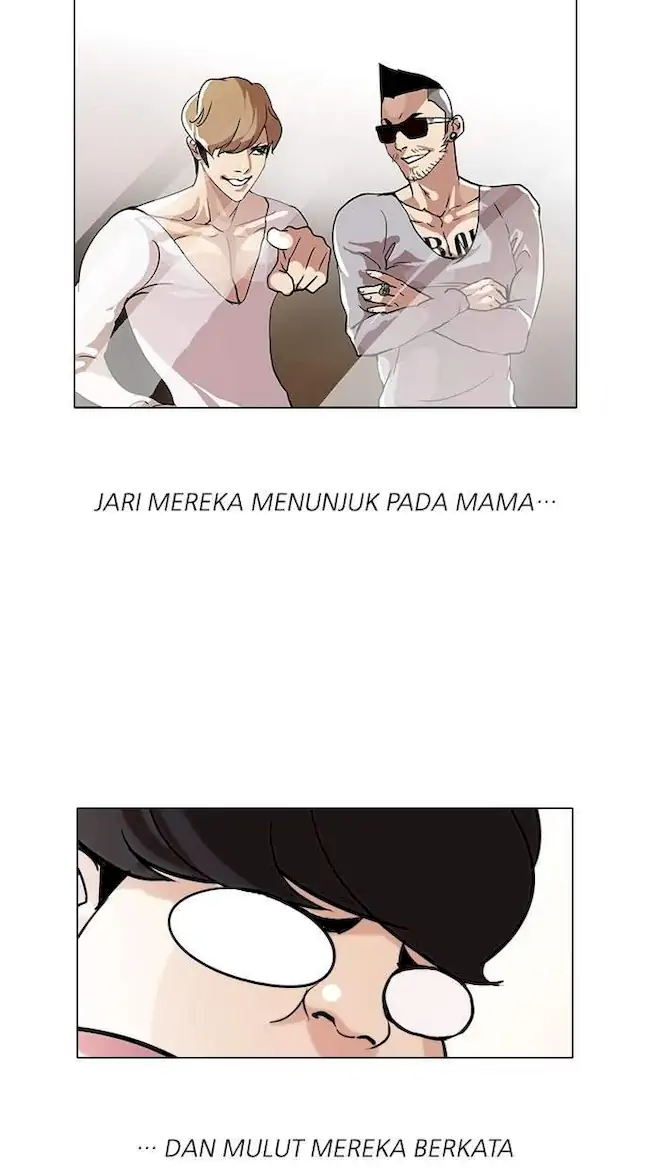 Lookism chapter 71 halaman 42