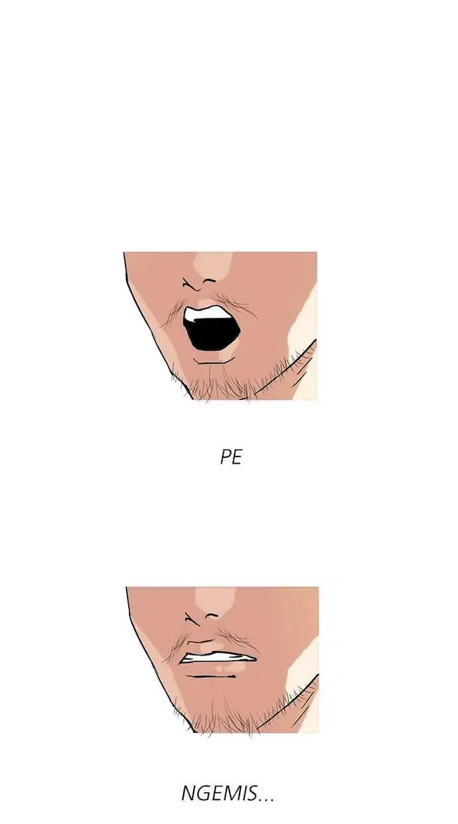 Lookism chapter 71 halaman 43