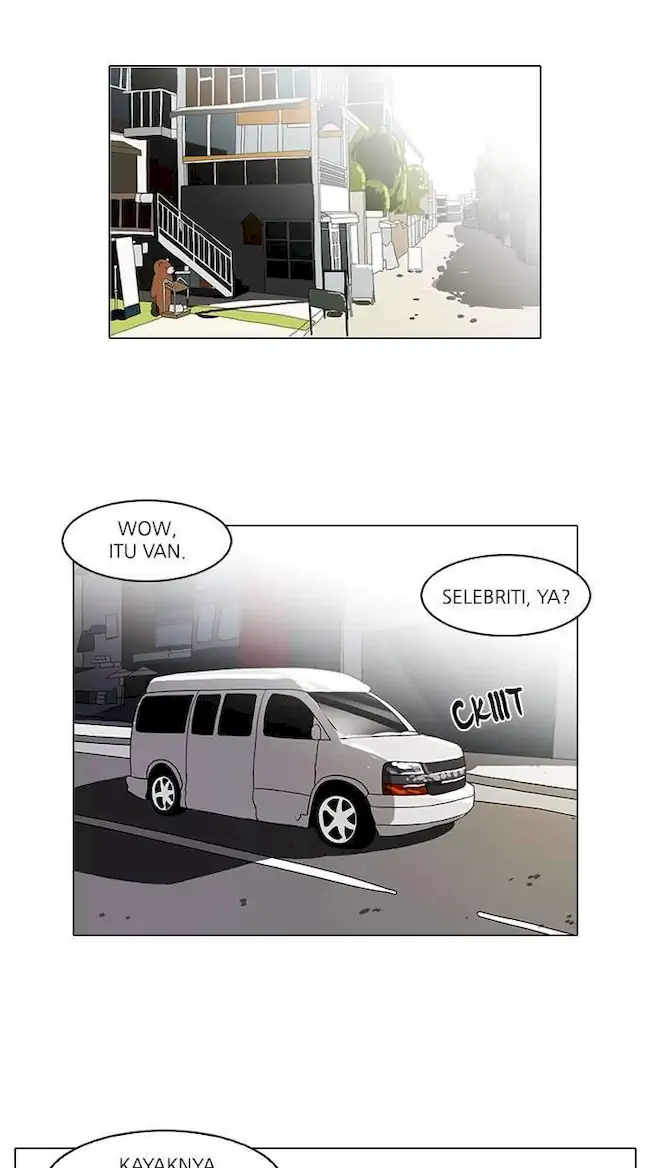 Lookism chapter 71 halaman 46
