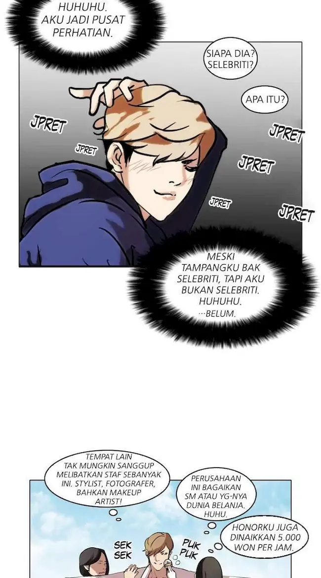 Lookism chapter 71 halaman 48