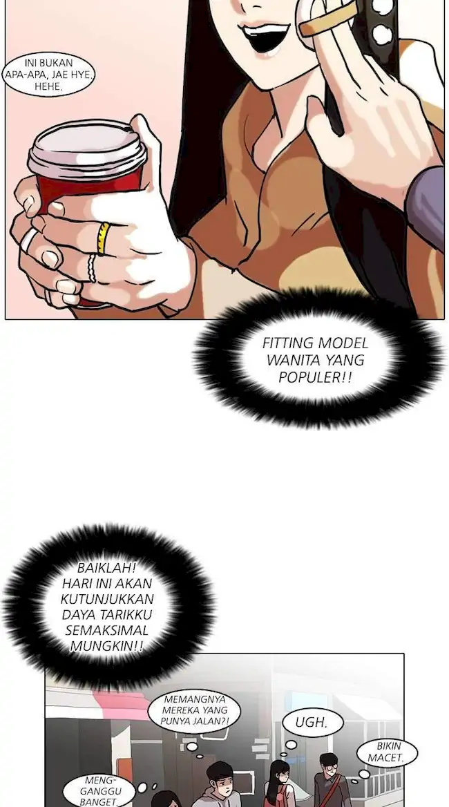 Lookism chapter 71 halaman 51