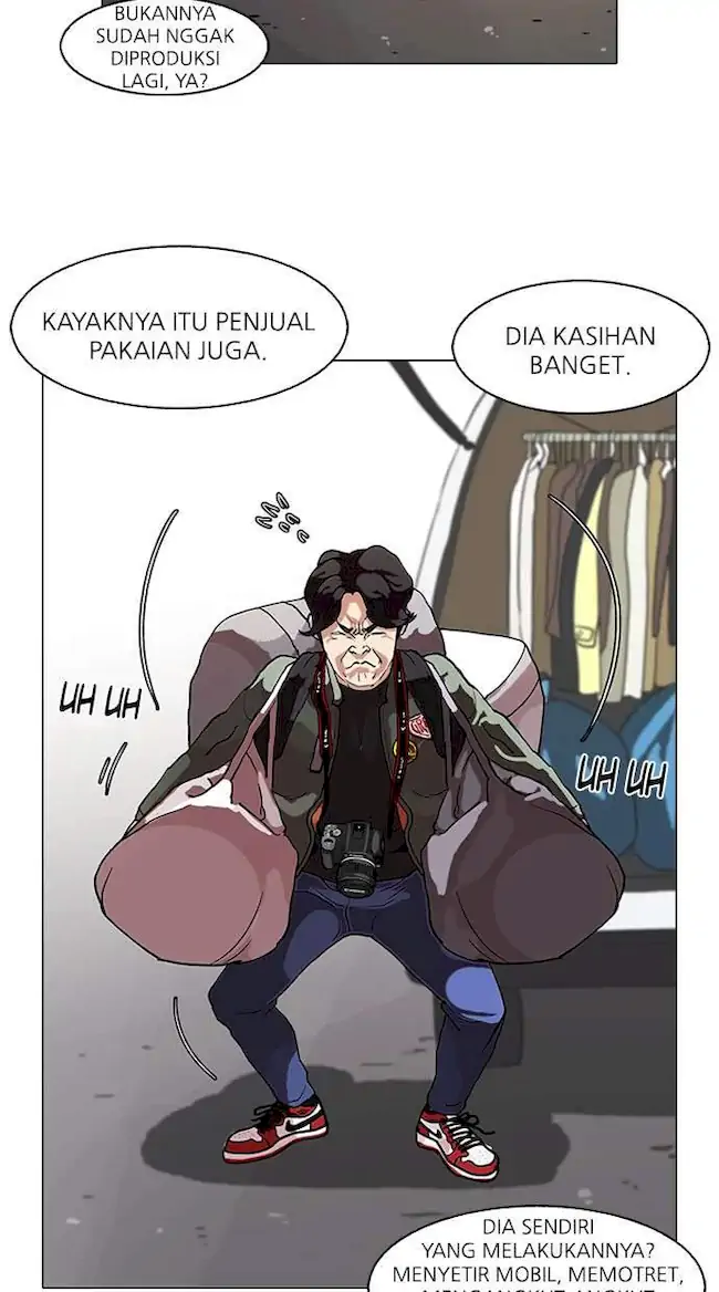 Lookism chapter 71 halaman 53