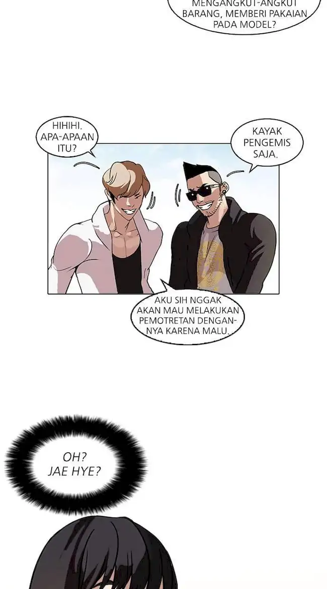 Lookism chapter 71 halaman 54